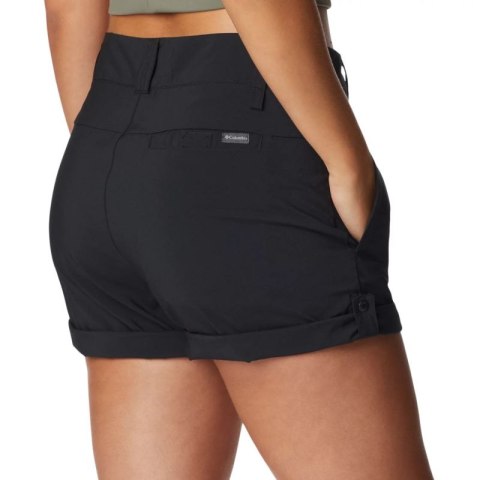 Spodenki Columbia Silver Ridge Utility Short W 2037206010\ Columbia