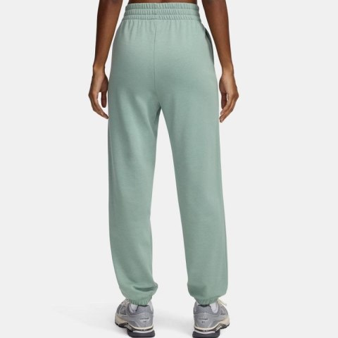 Spodnie Under Armour Rival Terry Jogger W 1382735348 Under Armour