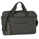 Torba Caterpillar B. Holt Slim Briefcase 84349-500 Caterpillar
