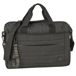 Torba Caterpillar B. Holt Slim Briefcase 84349-500 Caterpillar