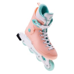 Damskie Rolki Freestyle LADY PARADISO Coolslide