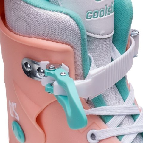 Damskie Rolki Freestyle LADY PARADISO Coolslide