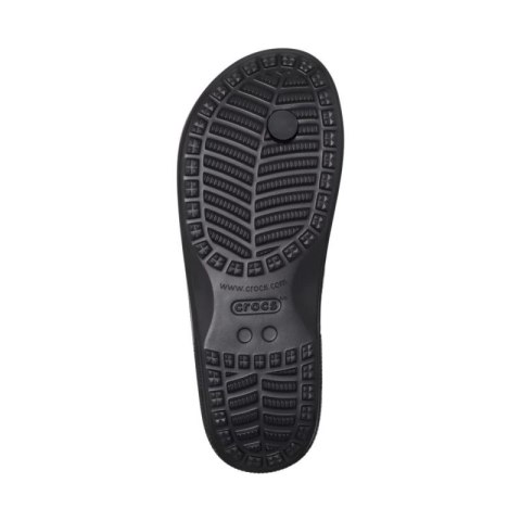 Japonki Crocs Baya II Flip 208192 001 Crocs