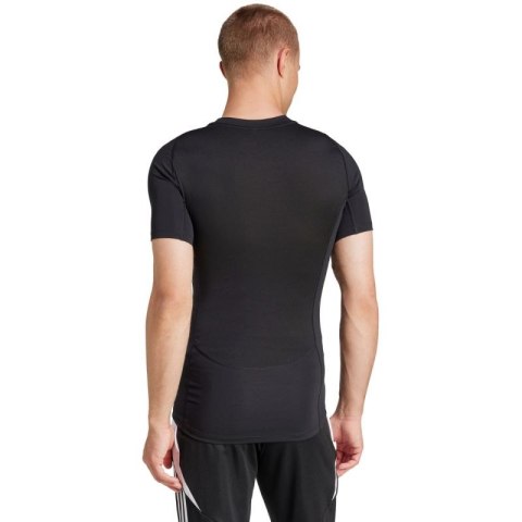 Koszulka adidas Techfit Short Sleeve Tee M JP4674 Adidas