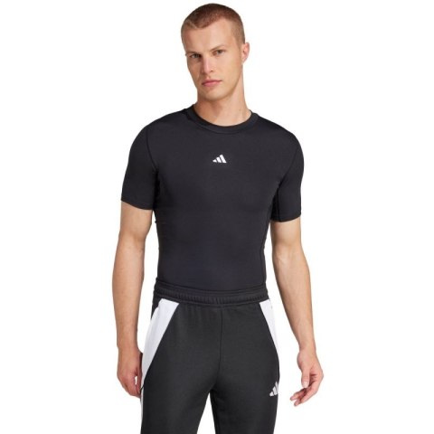 Koszulka adidas Techfit Short Sleeve Tee M JP4674 Adidas