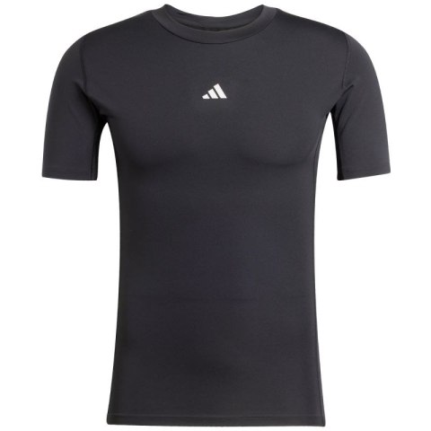 Koszulka adidas Techfit Short Sleeve Tee M JP4674 Adidas
