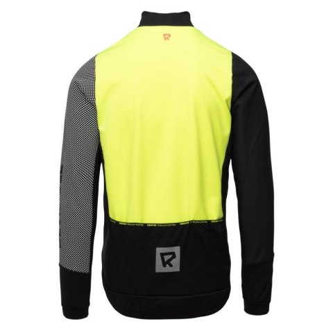 Kurtka rowerowa Radvik November BV Jumper Gts M 92800624374 Radvik