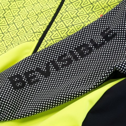 Kurtka rowerowa Radvik November BV Jumper Gts M 92800624374 Radvik