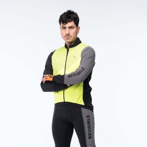 Kurtka rowerowa Radvik November BV Jumper Gts M 92800624374 Radvik