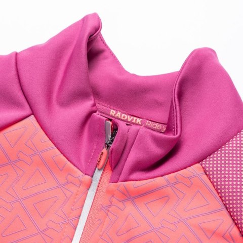 Kurtka rowerowa Radvik November BV Jumper W 92800624369 Radvik