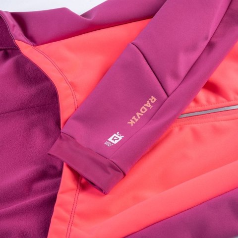 Kurtka rowerowa Radvik November BV Jumper W 92800624369 Radvik