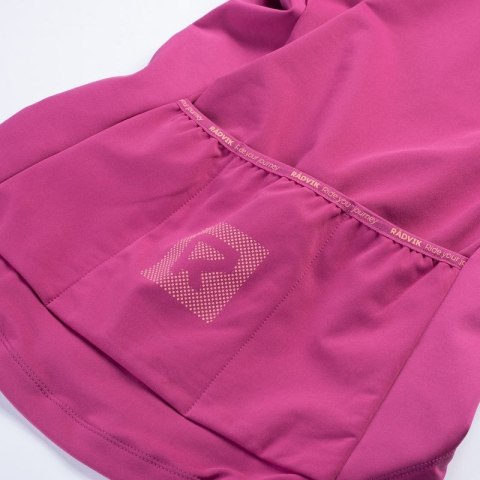 Kurtka rowerowa Radvik November BV Jumper W 92800624369 Radvik