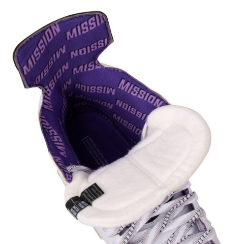 Rolki hokejowe Mission Inhaler FS2 Int 1065312 Mission