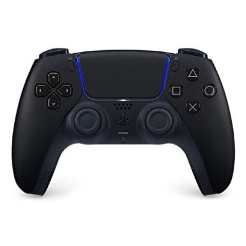 SONY Playstation Dualsense v2 Controller PS5 Black Sony