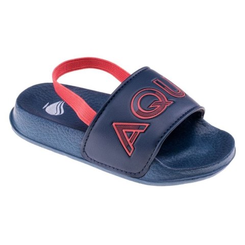 Sandały AquaWave Nefis Jr 92800509314 AquaWave