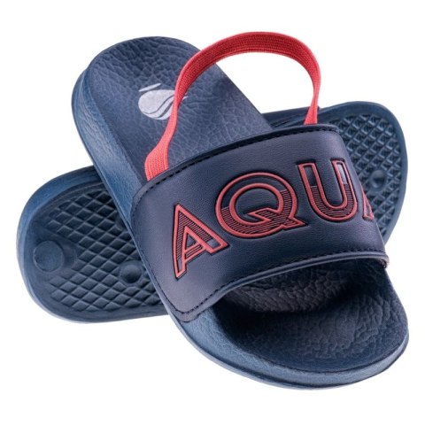 Sandały AquaWave Nefis Jr 92800509314 AquaWave