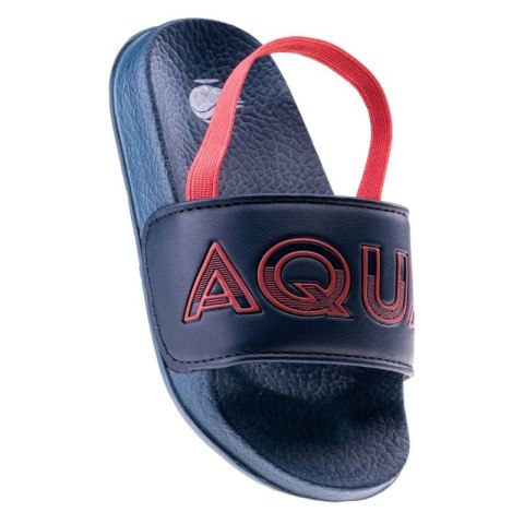 Sandały AquaWave Nefis Jr 92800509314 AquaWave