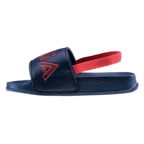 Sandały AquaWave Nefis Jr 92800509314 AquaWave