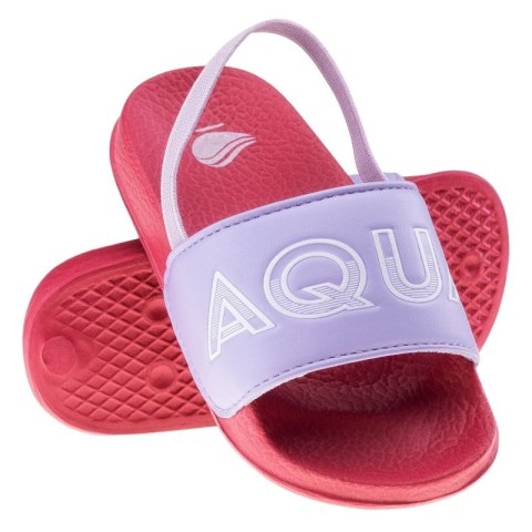 Sandały AquaWave Nefis Jr 92800509320 AquaWave