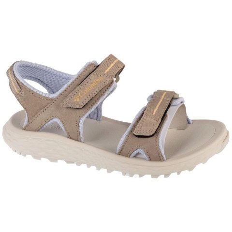 Sandały Columbia Konos Hiker 2-Strap Sandal W 2121311247 Columbia