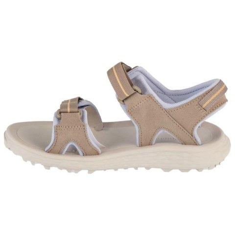 Sandały Columbia Konos Hiker 2-Strap Sandal W 2121311247 Columbia