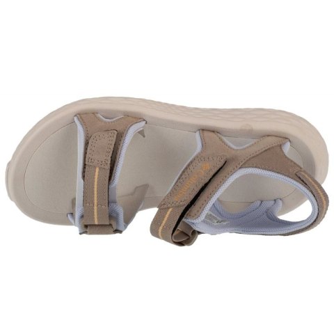 Sandały Columbia Konos Hiker 2-Strap Sandal W 2121311247 Columbia