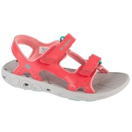 Sandały Columbia Youth Techsun Vent Sandal Jr 1594631668 Columbia