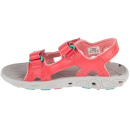Sandały Columbia Youth Techsun Vent Sandal Jr 1594631668 Columbia