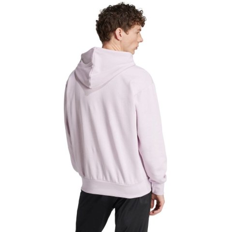 Bluza adidas Essentials Feelcozy Fleece M IN6065 Adidas