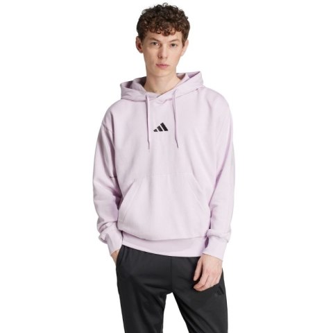 Bluza adidas Essentials Feelcozy Fleece M IN6065 Adidas