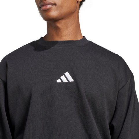 Bluza adidas Essentials Feelcozy Fleece M JE3794 Adidas