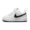 Buty Nike Court Borough Low Recraft Jr DV5458-104 Nike