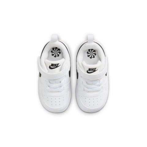 Buty Nike Court Borough Low Recraft Jr DV5458-104 Nike