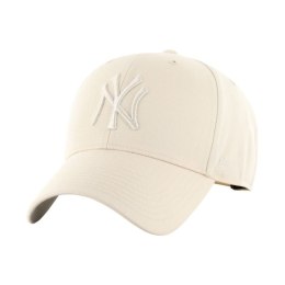 Czapka z daszkiem '47 Brand New York Yankees MVP Raised Basic B-RAC17CTP-NTA 47 Brand
