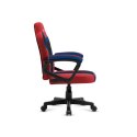 Fotel gamingowy dla dziecka Huzaro Ranger 1.0 Spider Huzaro
