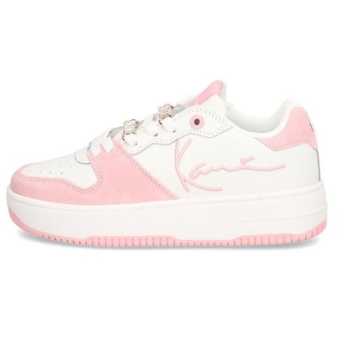 Karl Kani but damskie 89UP Logo Prm PD00002700 Karl Kani