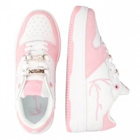Karl Kani but damskie 89UP Logo Prm PD00002700 Karl Kani