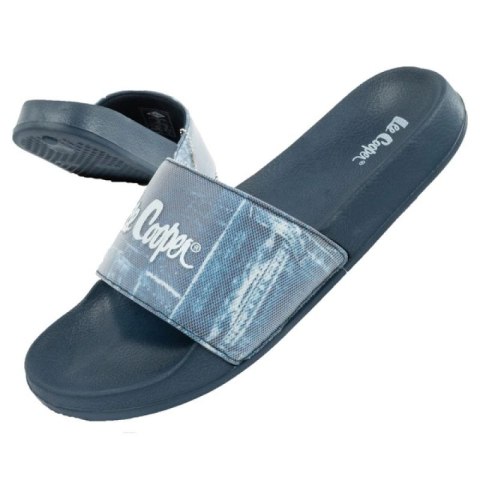 Klapki Lee Cooper M LCW-25-42-3544M Lee Cooper