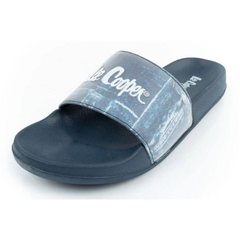 Klapki Lee Cooper M LCW-25-42-3544M Lee Cooper