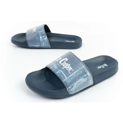 Klapki Lee Cooper M LCW-25-42-3544M Lee Cooper