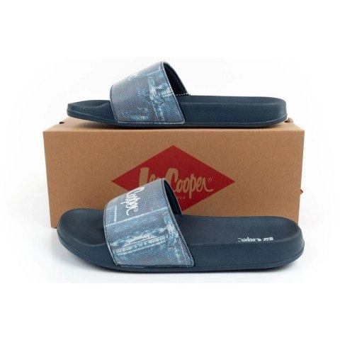 Klapki Lee Cooper M LCW-25-42-3544M Lee Cooper