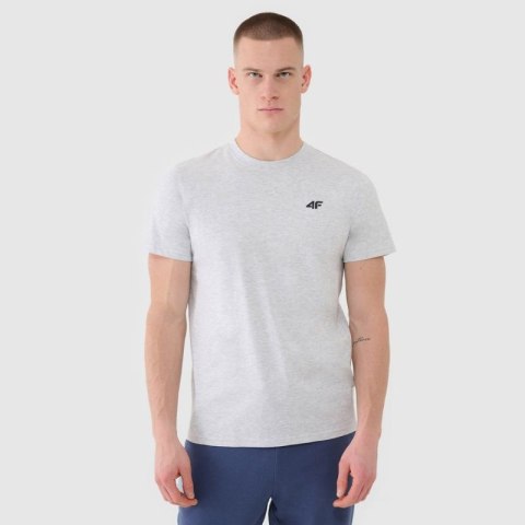 Koszulka 4F M 4FWMM00TTSHM2256S 27M 4f