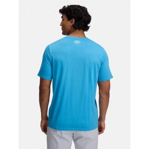Koszulka Under Armour M 1326799-453 Under Armour