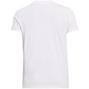 Koszulka Under Armour Rival Core SS W 1383648 100 Under Armour