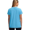 Koszulka Under Armour Rival Core SS W 1383648 453 Under Armour