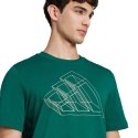 Koszulka adidas Tech Outline Graphic M JJ1609 Adidas