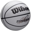 Piłka do koszykówki Wilson NBA Player Icon Uv Bskt Curry WZ4030601XB Wilson