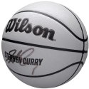 Piłka do koszykówki Wilson NBA Player Icon Uv Bskt Curry WZ4030601XB Wilson