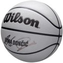 Piłka do koszykówki Wilson NBA Player Icon Uv Bskt Doncic WZ4030701XB Wilson