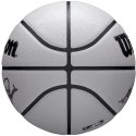 Piłka do koszykówki Wilson NBA Player Icon Uv Bskt Doncic WZ4030701XB Wilson